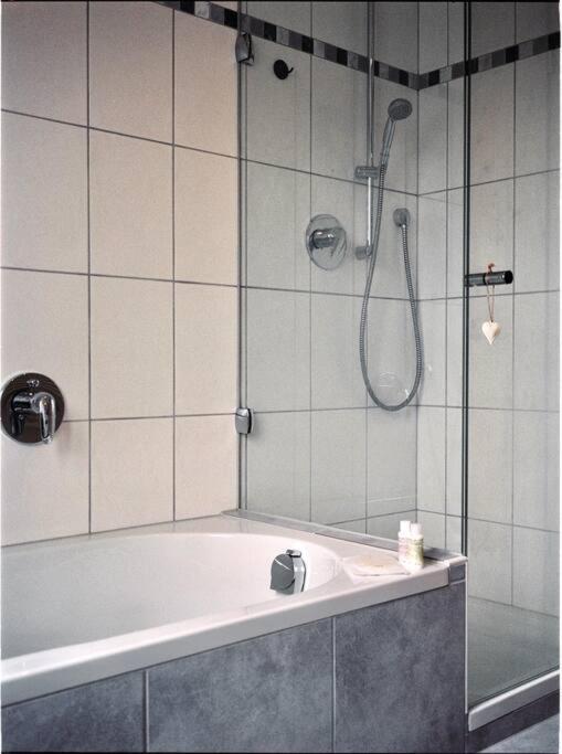 Apartment Im Obstgarten Rottau Kültér fotó