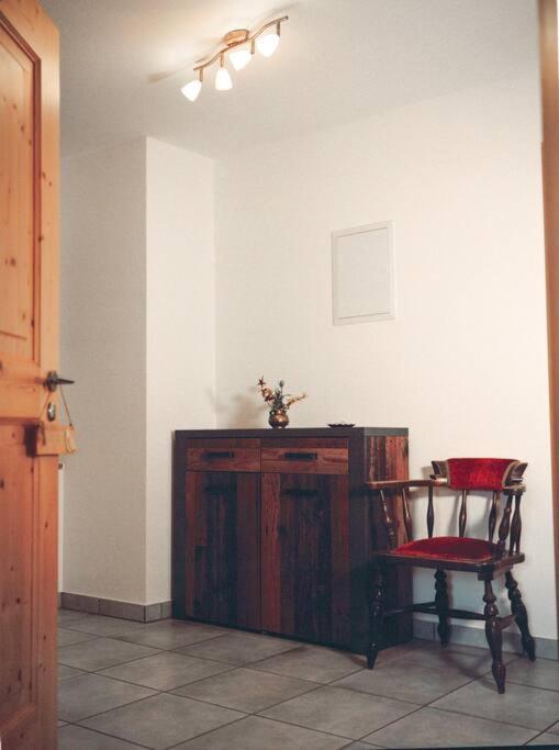 Apartment Im Obstgarten Rottau Kültér fotó