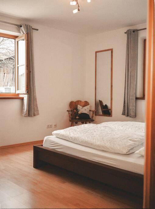 Apartment Im Obstgarten Rottau Kültér fotó