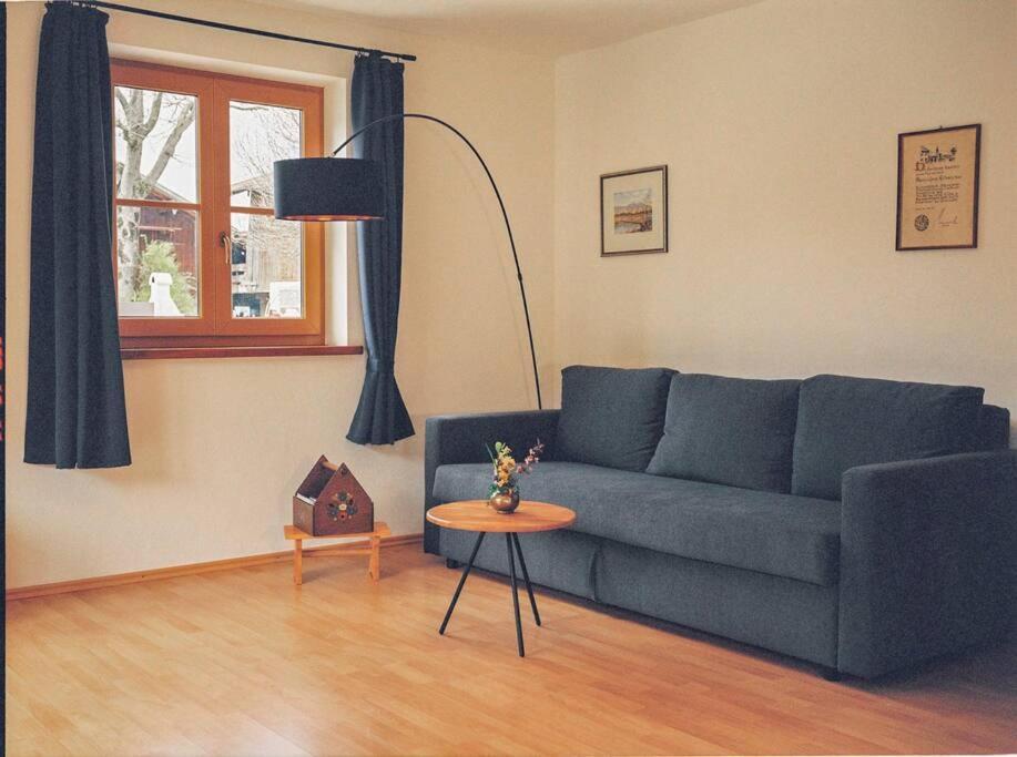 Apartment Im Obstgarten Rottau Kültér fotó