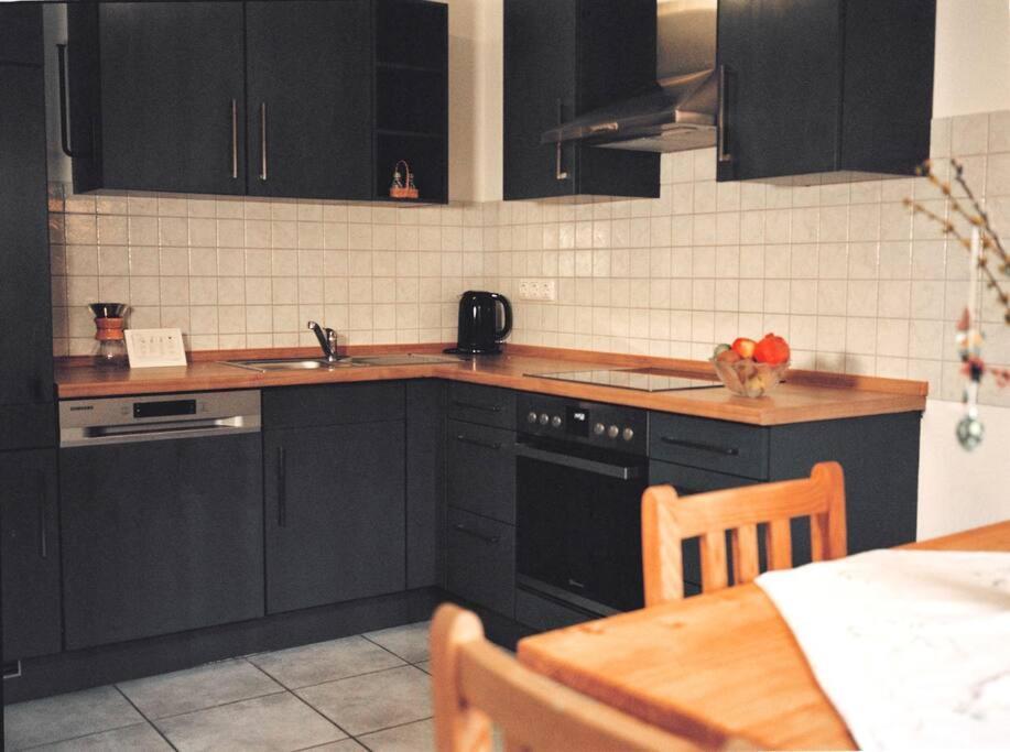 Apartment Im Obstgarten Rottau Kültér fotó