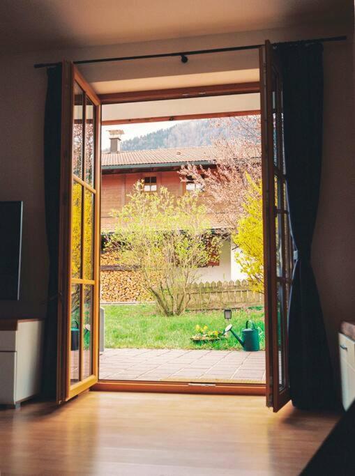 Apartment Im Obstgarten Rottau Kültér fotó