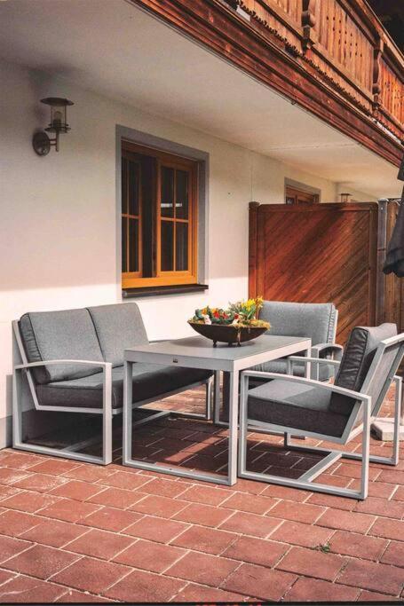 Apartment Im Obstgarten Rottau Kültér fotó