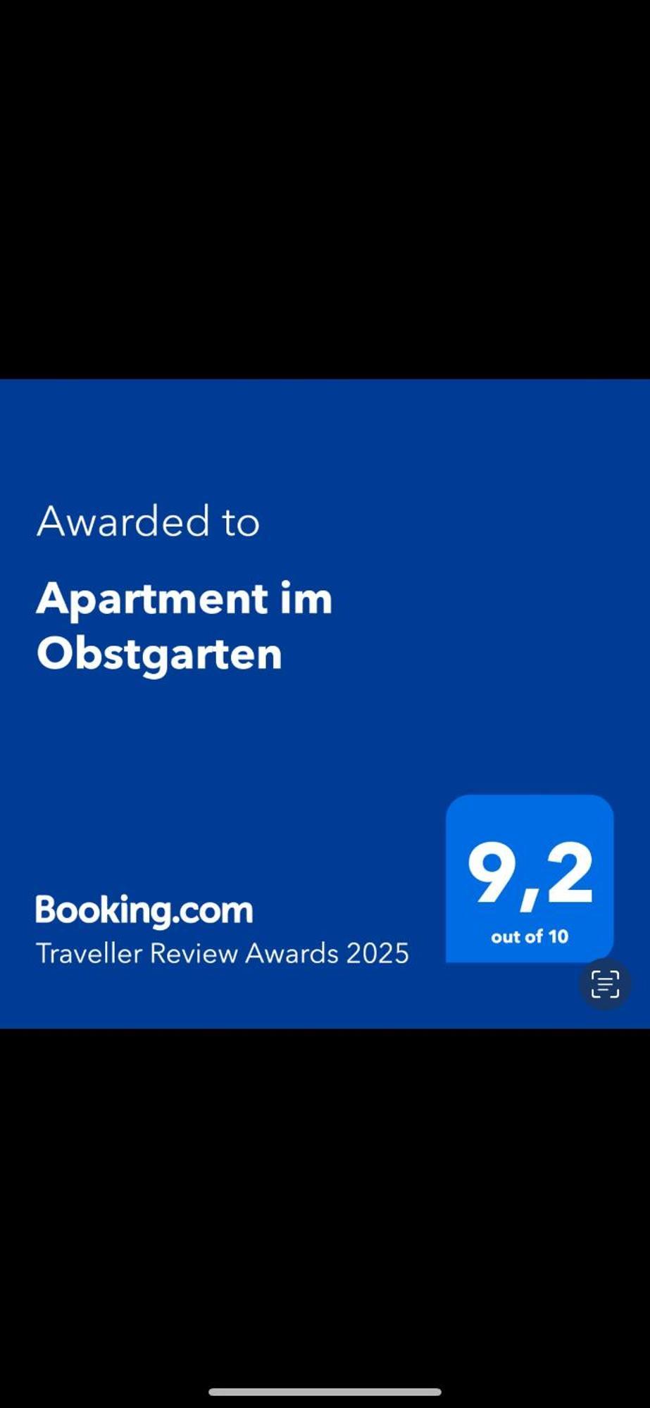Apartment Im Obstgarten Rottau Kültér fotó
